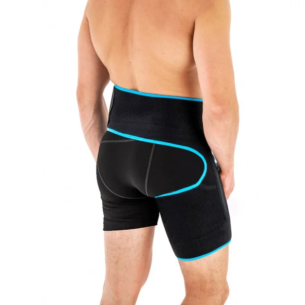Orthèse de stabilisation de la hanche CoxaBelt bluetouch