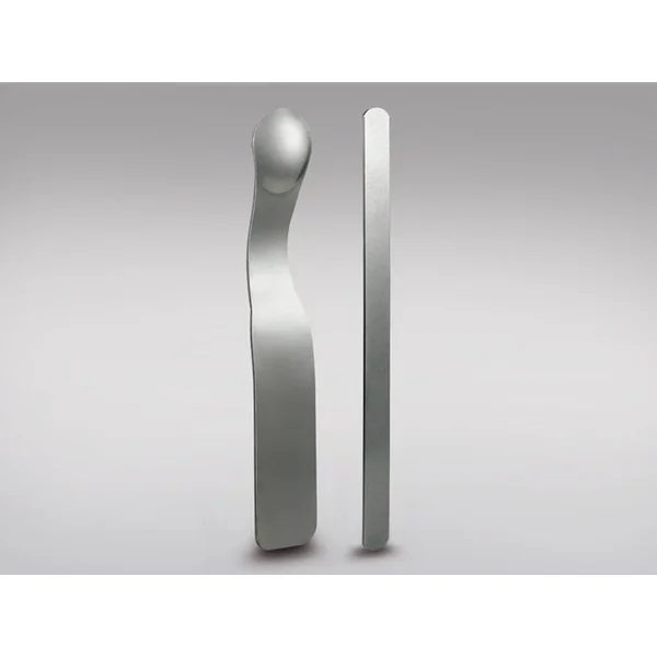 Orthèse d'immobilisation du poignet Manu-Hit Classic 22 cm de long