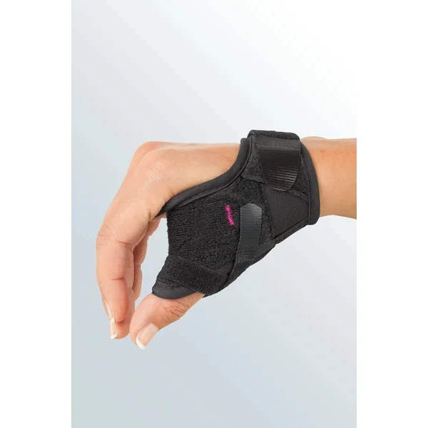 Orthèse d'immobilisation du pouce en abduction Rhizomed soft