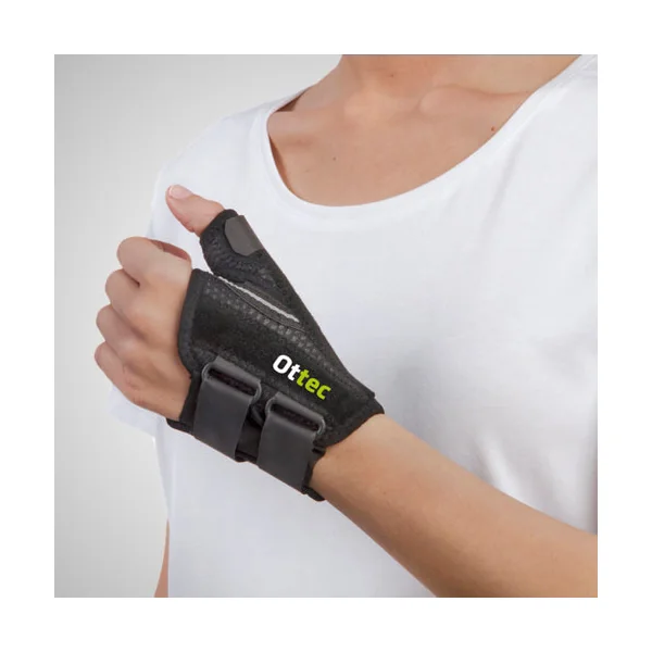 Orthèse d'immobilisation du pouce Ottec