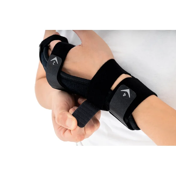 Orthèse d'immobilisation poignet main doigts BoxerSplint II