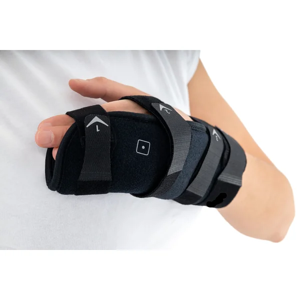 Orthèse d'immobilisation poignet main doigts BoxerSplint II