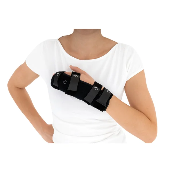 Orthèse d'immobilisation poignet main doigts BoxerSplint II