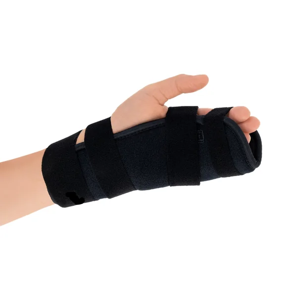 Orthèse d'immobilisation poignet main doigts BoxerSplint II