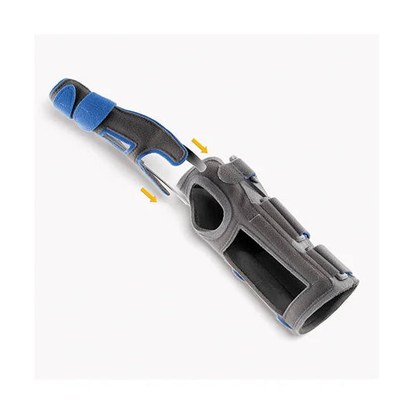 Orthèse d'immobilisation poignet-pouce ImmoWrist Evolution II