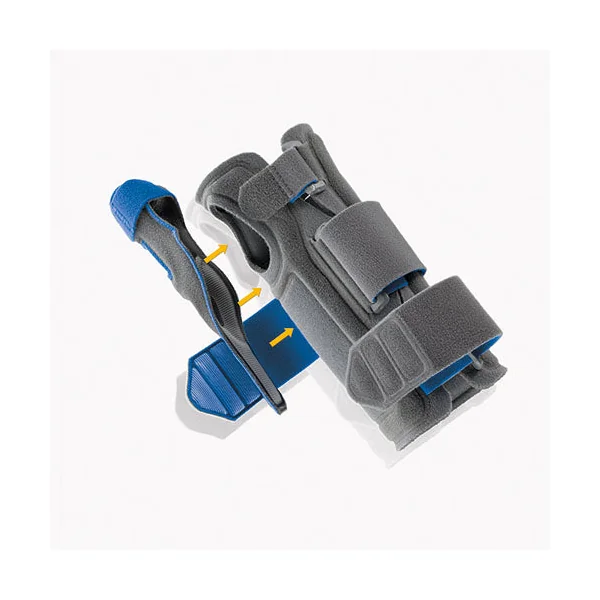 Orthèse d'immobilisation poignet-pouce (IP libre) ImmoWrist Evolution I