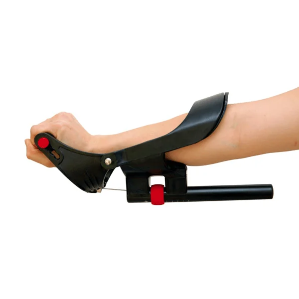 Orthèse dynamique de flexion/extension de rééducation du poignet Reha Pro