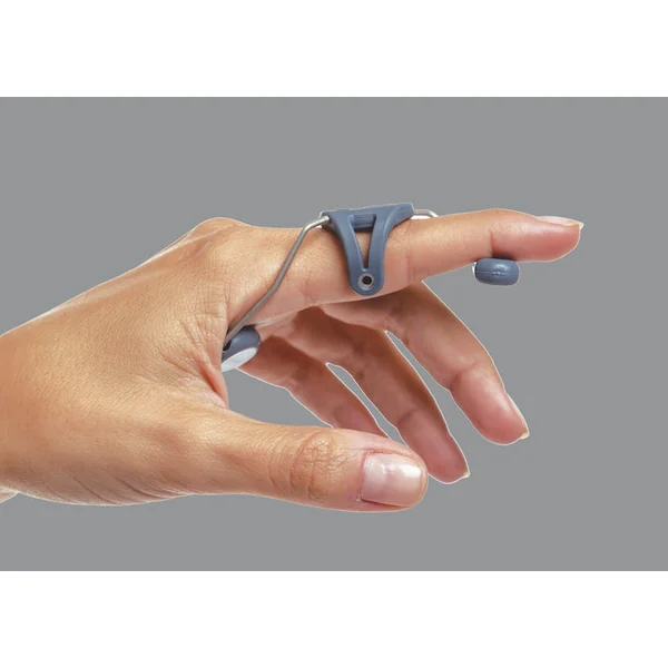 Orthèse dynamique de mise en extension du doigt type Capener FingerExt