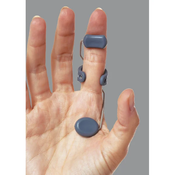 Orthèse dynamique de mise en extension du doigt type Capener FingerExt