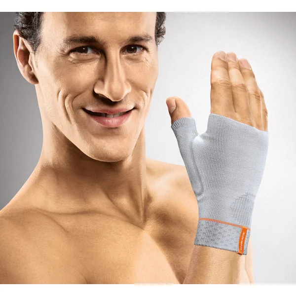 Orthèse fonctionnelle d'immobilisation du pouce MP-flex