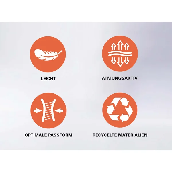 Orthèse Organic palmaire du poignet pour l'immobilisation ou le repos