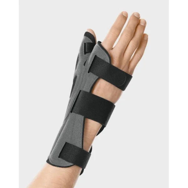Orthèse statique poignet-pouce Half-T