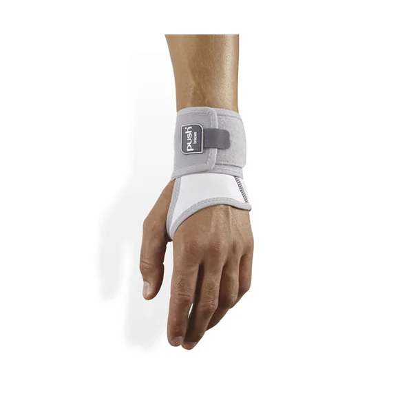 Orthèse-Bandage fonctionnelle de maintien du poignet Push care