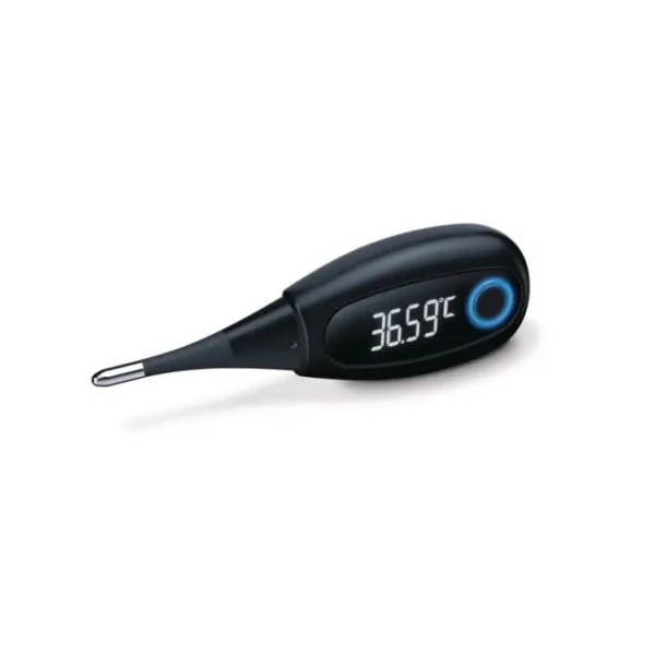 OT 30 Thermomètre Basal pour la grossesse ou le suivi du cycle