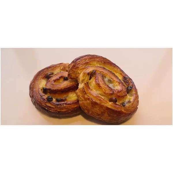 Pain aux Raisins