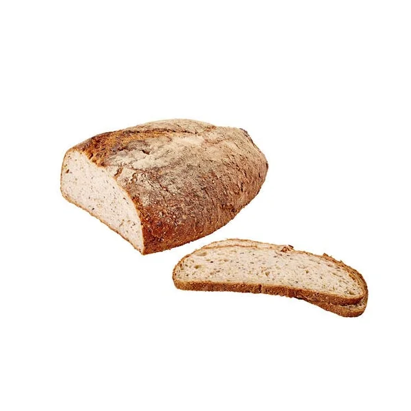 Pain multigraines à la coupe
