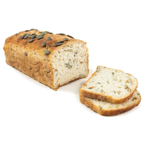 Pain riz graine courge 400g