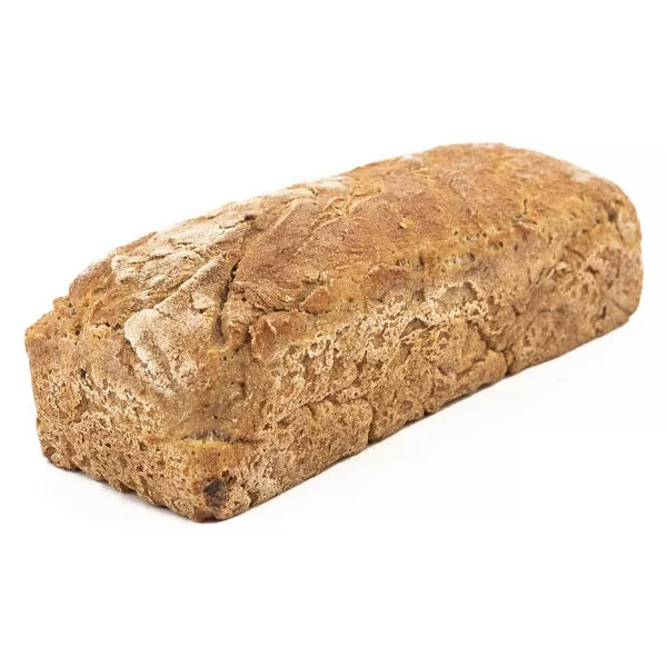 Pain riz sarrasin précuit 400g