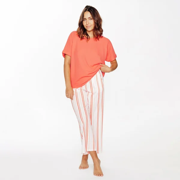 PANTACOURT MULTICO ORANGE