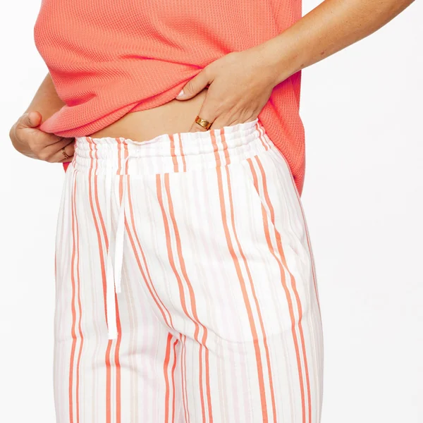 PANTACOURT MULTICO ORANGE