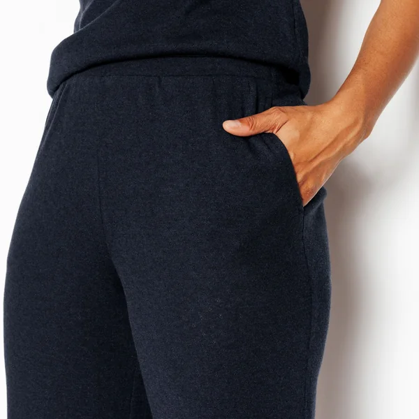 PANTALON MARINE
