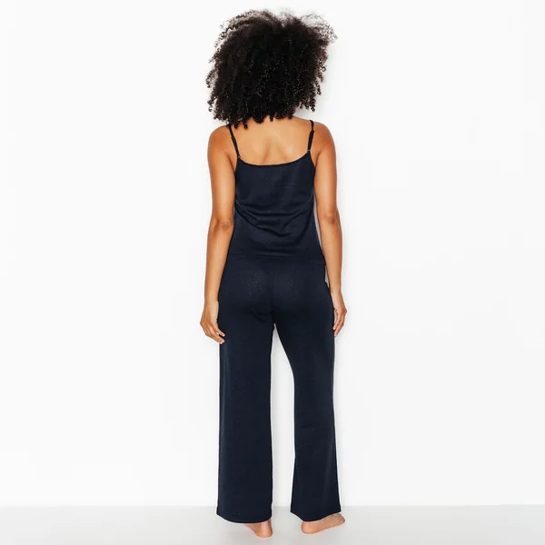 PANTALON MARINE