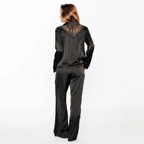 PANTALON NOIR