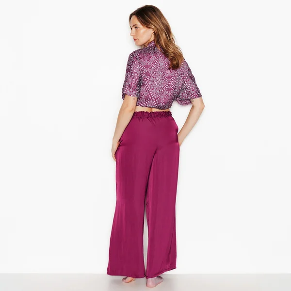 PANTALON ROSE
