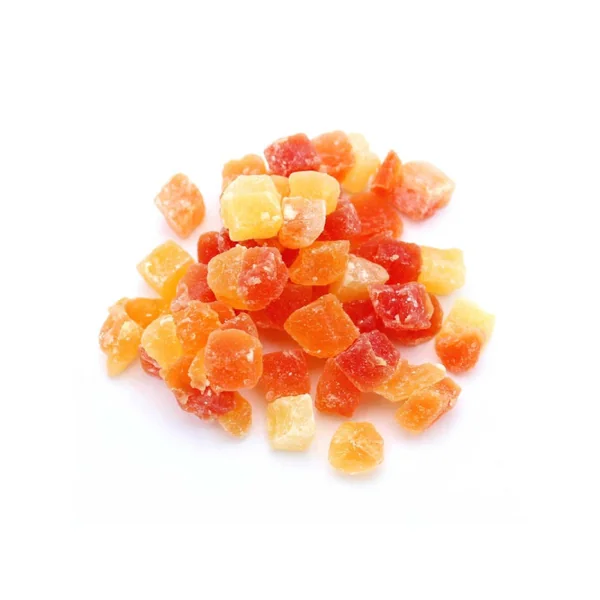 Papaye séchée