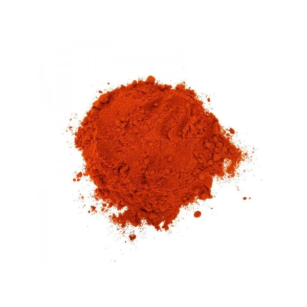 Paprika 160 Asta de Voïvodine