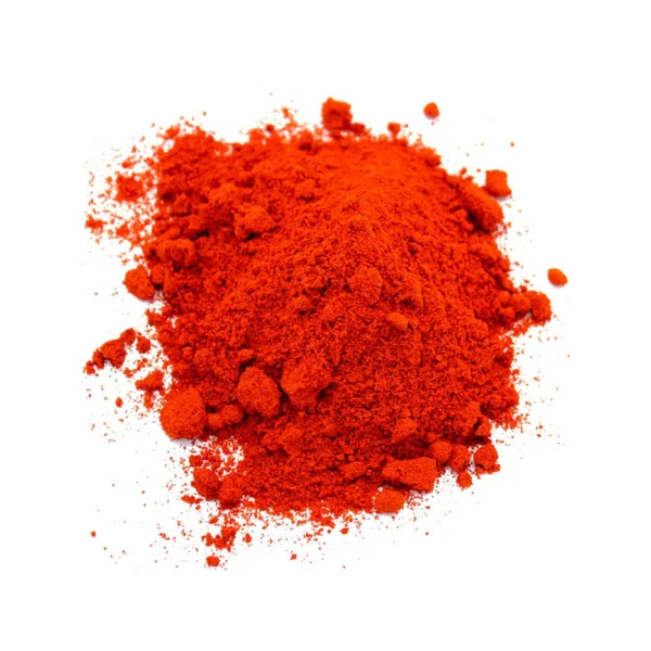 Paprika aigre-doux