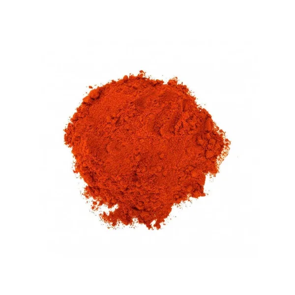 Paprika aigre-doux