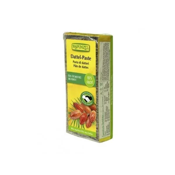 Pate de dattes 250g