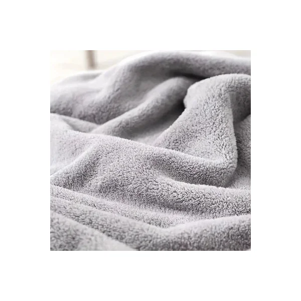 Peignoir pour bébé | Mimo™ dinosaure vert