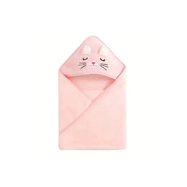 Peignoir pour bébé | Mimo™ dinosaure vert