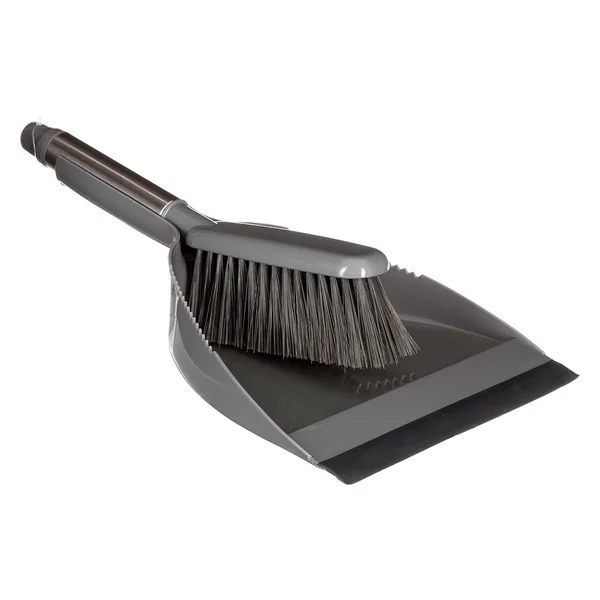 Pelle balayette SILVER 21.8x31.5x7.5cm