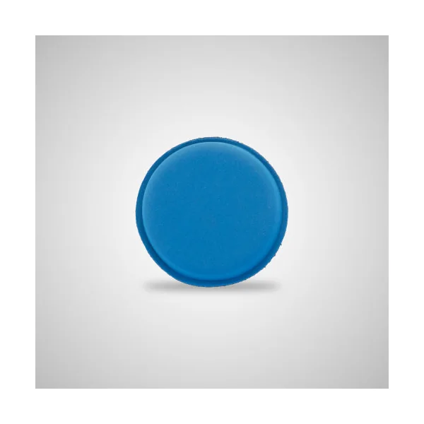 Pelote ombilicale légère BluePad