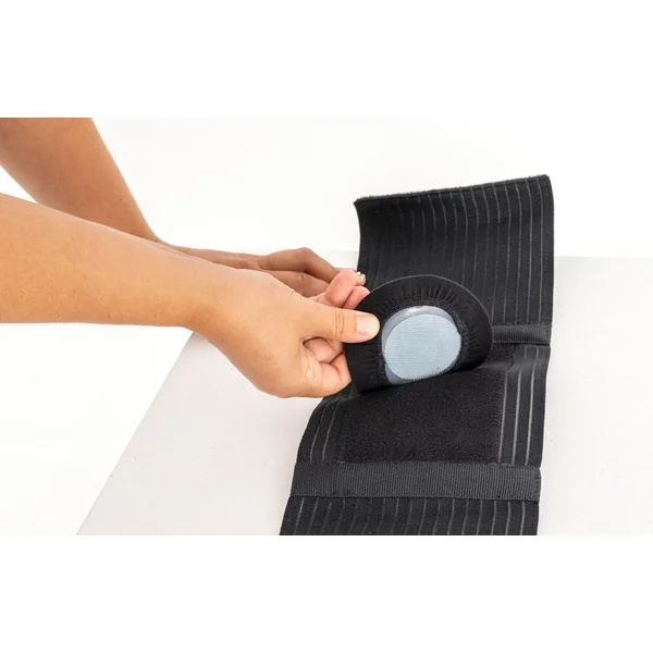 Pelote ombilicale pour Ombiliflex OS