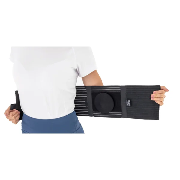 Pelote ombilicale pour Ombiliflex OS