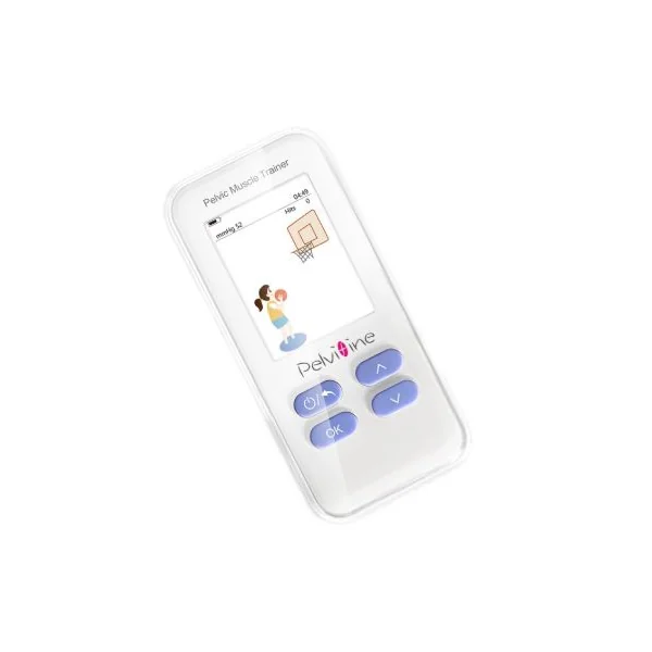 Pelvic Press - Appareil de Biofeedback périnéal