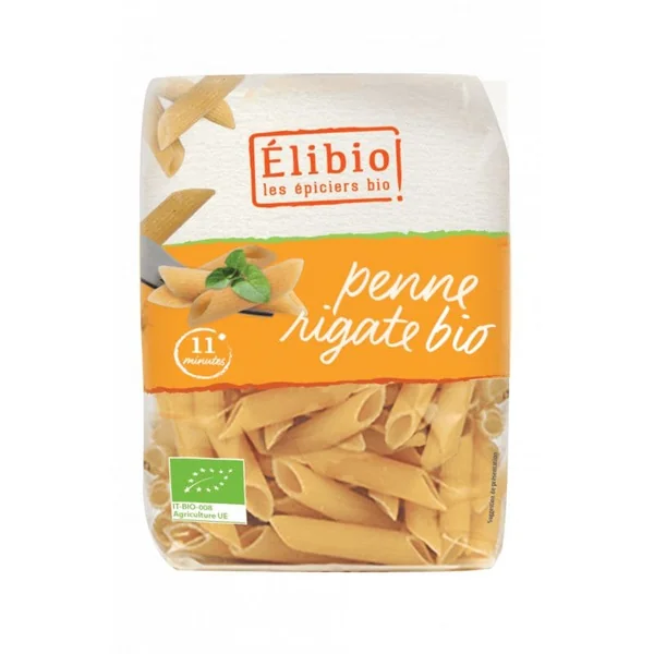 Penne blanche 500g