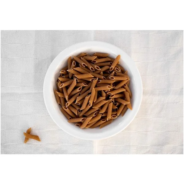 Penne épeautre de Tartarie complet Bio