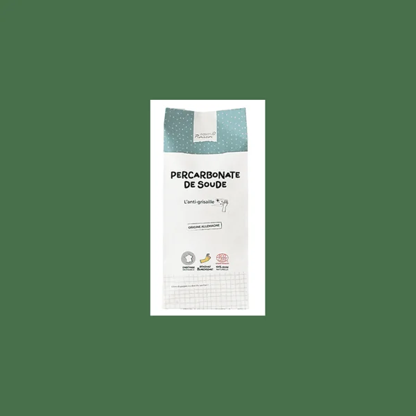 Percarbonate de soude 2.5kg