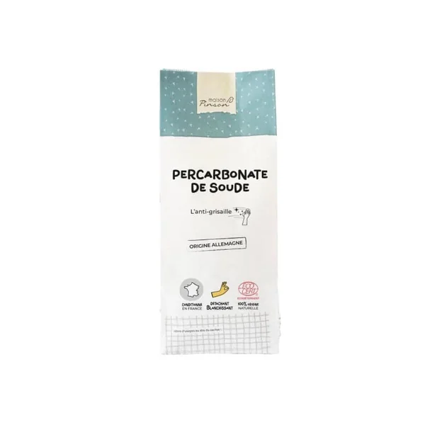 Percarbonate de soude Maison Pinson – 1 kg