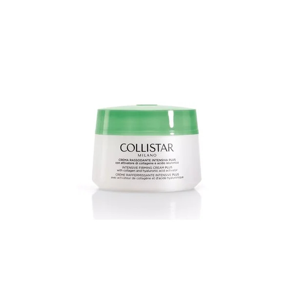 PERFECT BODY intensive firming cream