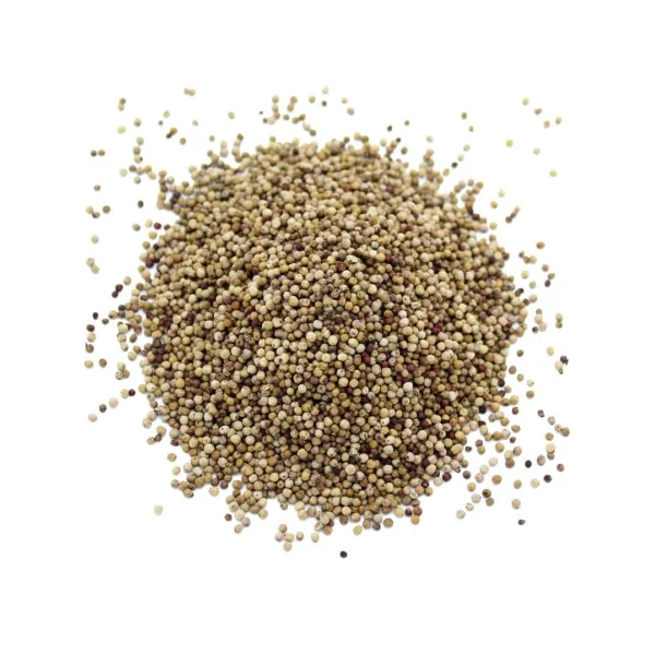 Perles de poivre