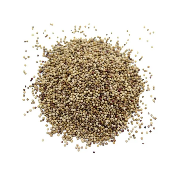 Perles de poivre