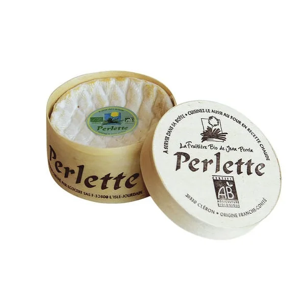 Perlette 26% MG 200g