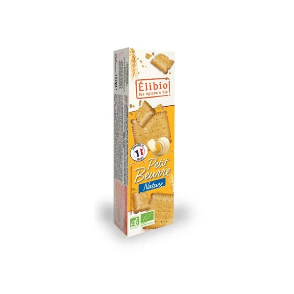 Petit beurre 150gr