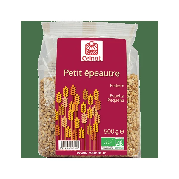 Petit epeautre 500 gr